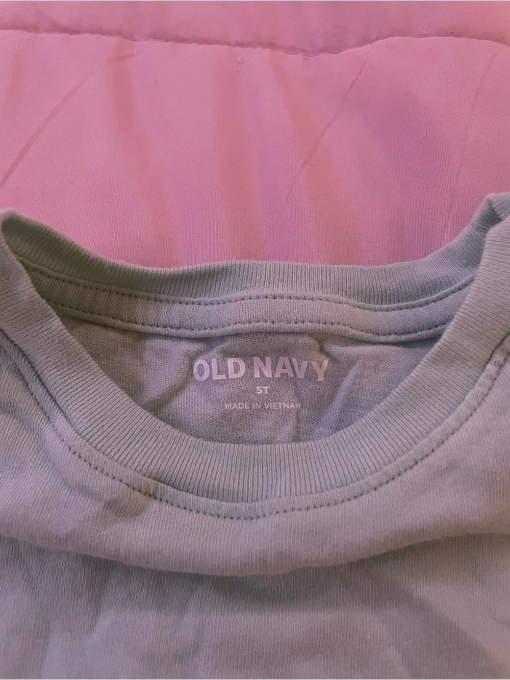 Old Navy Kids Bundle